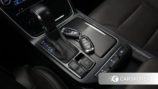 Hyundai Grandeur IG id 3060631 из Кореи 19