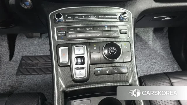 Hyundai The New Santa Fe id 3581369 из Кореи 19