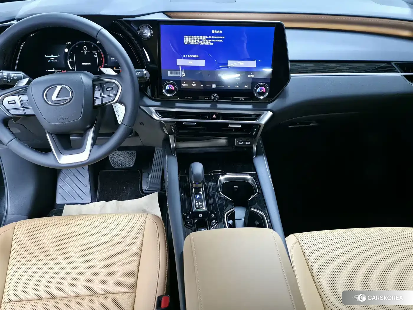 Lexus RX id 4669244 из Китая 9