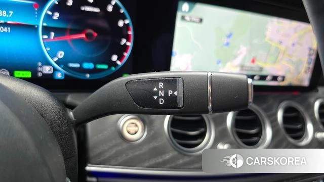 Mercedes-Benz E-Class W213 id 4749713 из Кореи 19
