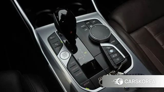 BMW 3 Series (G20) id 3518667 из Кореи 19