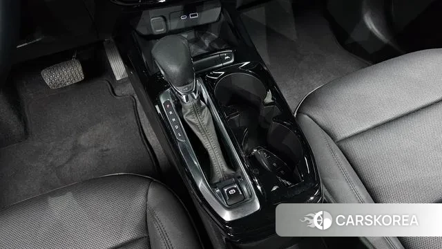 Chevrolet (GM Daewoo) Trax Crossover id 3502788 из Кореи 19