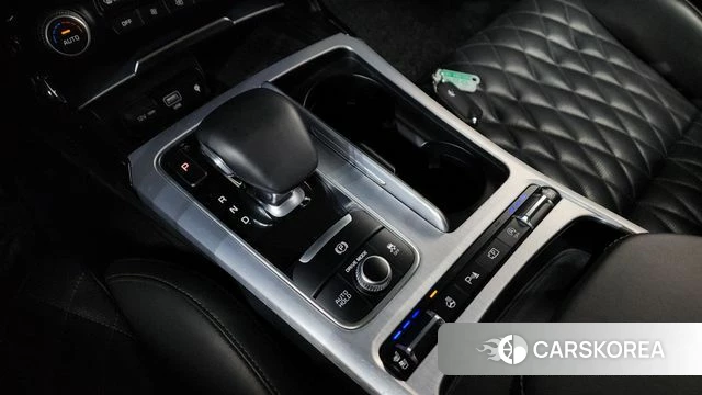 Kia Stinger Meister id 3954507 из Кореи 19