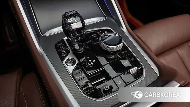 BMW X6 (G06) id 3044939 из Кореи 19