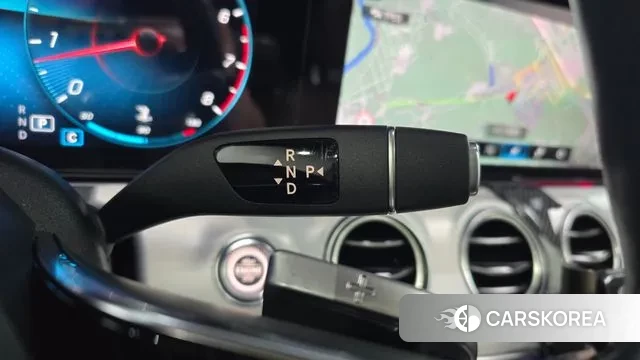 Mercedes-Benz E-Class W213 id 3324131 из Кореи 19