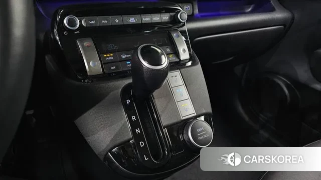 Hyundai Casper id 3524656 из Кореи 19