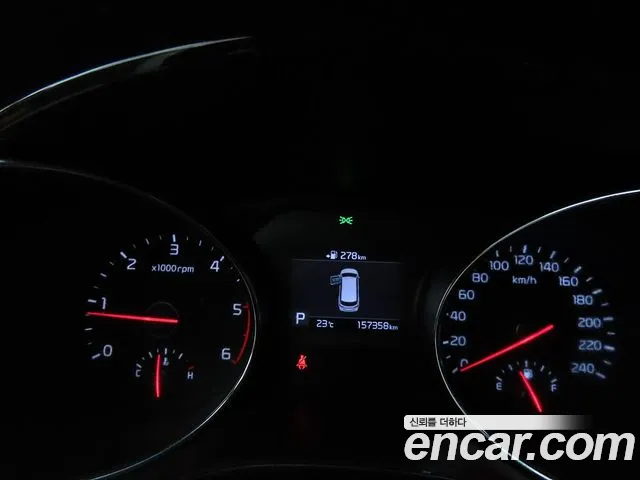 Kia The New Carnival id 2709614 из Кореи 11