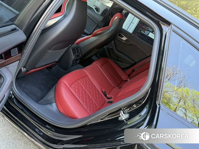 Audi S4 id 4273537 из Китая 9
