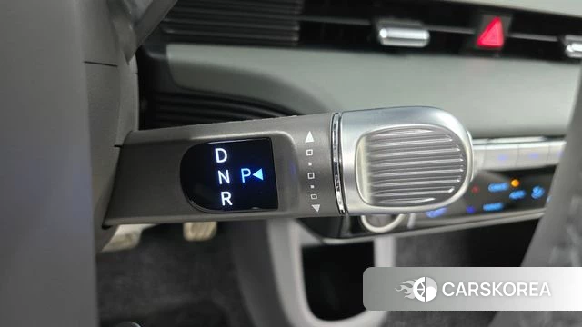 Hyundai Ionic 5 id 3963590 из Кореи 19