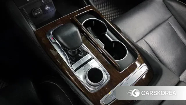 Kia More K9 id 3692060 из Кореи 19