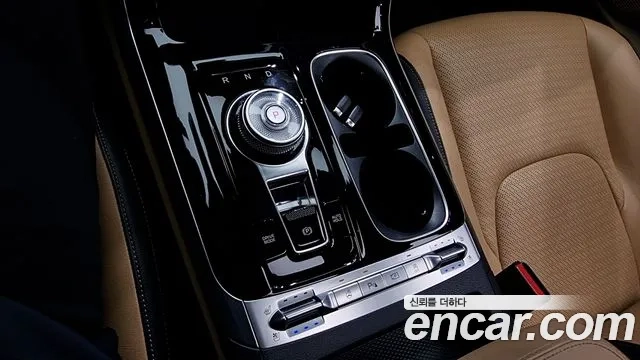 Kia Carnival 4th generation id 2869069 из Кореи 19