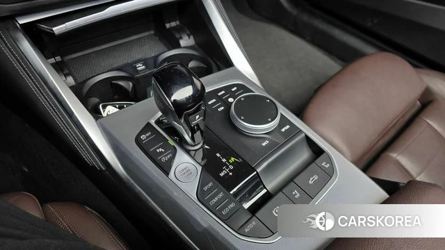 BMW 4 Series (G22) id 4330344 из Кореи 34