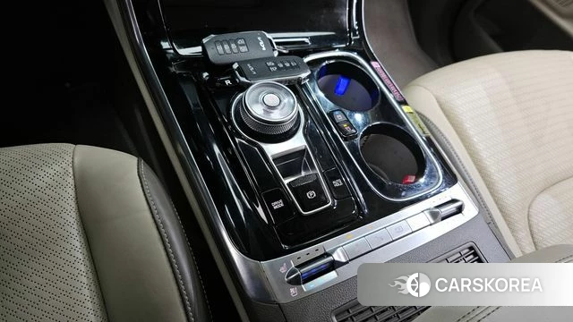 Kia Carnival 4th generation id 3965129 из Кореи 19