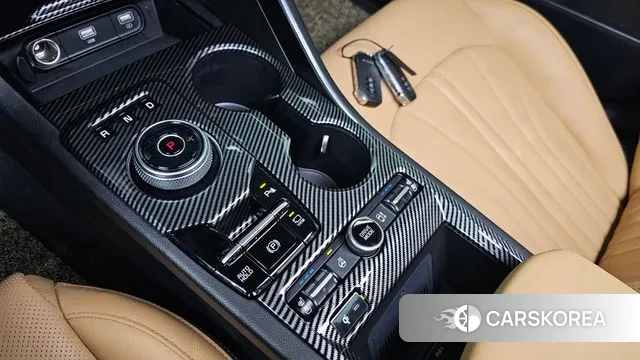 Kia K5 Hybrid 3rd Generation id 3679956 из Кореи 19