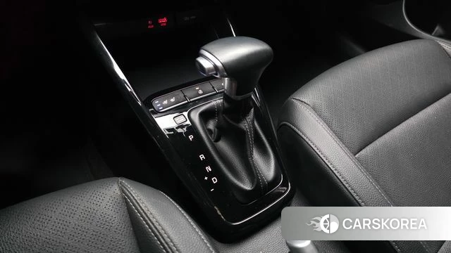 Kia Stonic id 4662719 из Кореи 29