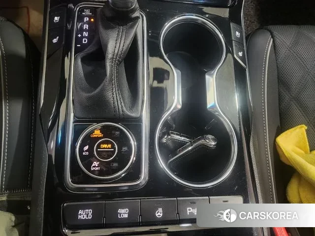 Kia Mohave Master id 3405661 из Кореи 19