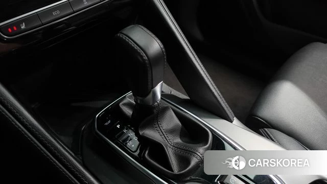 Renault Korea (Samsung) QM6 id 4856539 из Кореи 29