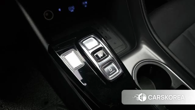 Hyundai Sonata (DN8) id 4231763 из Кореи 29