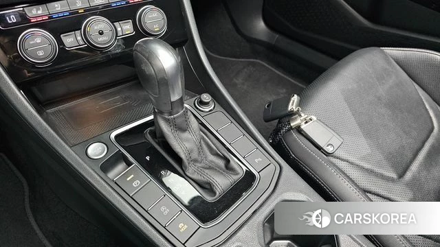Volkswagen 7th Generation of Jetta id 4482392 из Кореи 19
