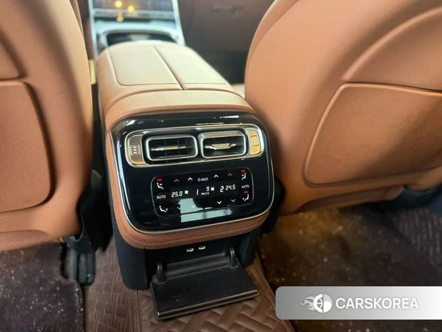 Mercedes-Benz S-class id 4275945 из Китая 10