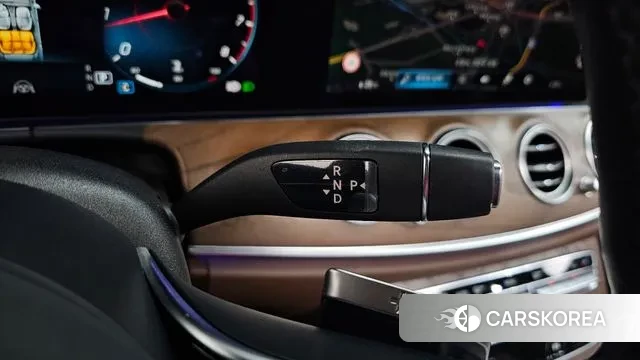 Mercedes-Benz E-Class W213 id 3765353 из Кореи 19