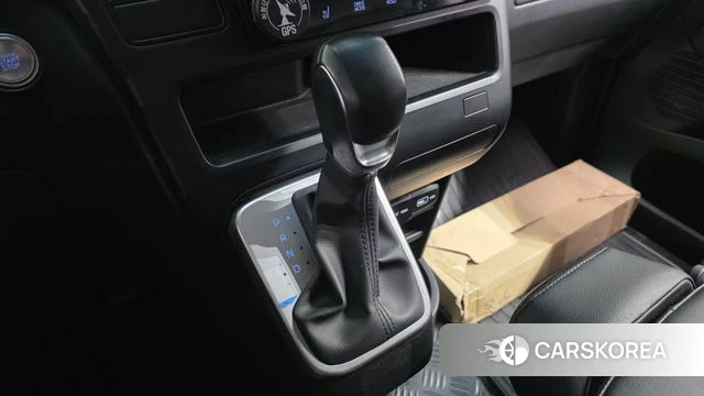 Hyundai Staria id 4230829 из Кореи 27