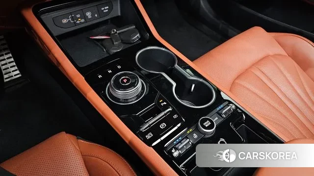 Kia The New K5 Hybrid 3rd generation id 3689835 из Кореи 19