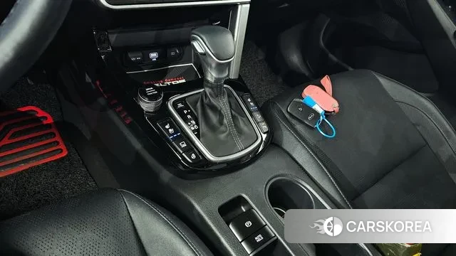 Kia Seltos id 2961045 из Кореи 19