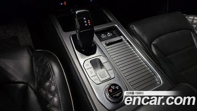 Ssangyong All New Rexton id 2635609 из Кореи 19