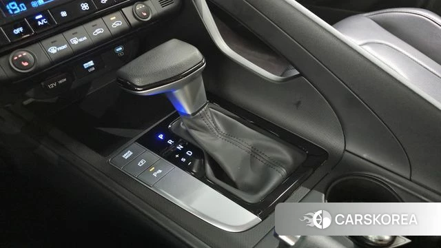 Hyundai The New Avante (CN7) id 4488646 из Кореи 19