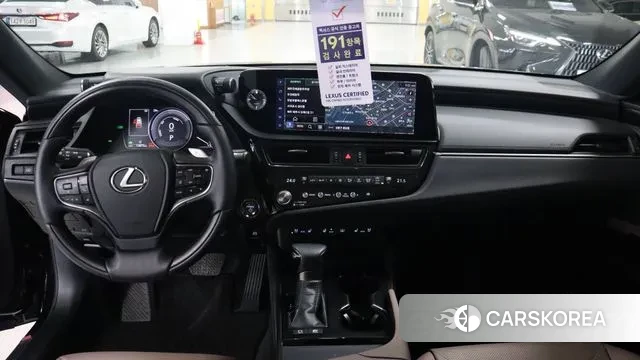 Lexus ES300h 7th generation id 3081616 из Кореи 14