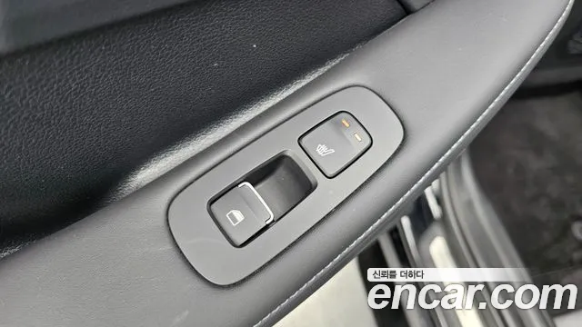 Hyundai Sonata (DN8) id 2648503 из Кореи 19