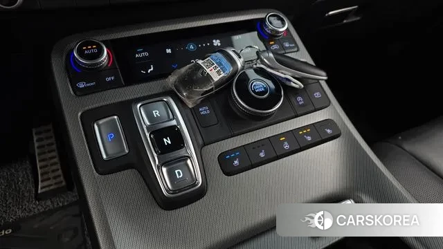 Hyundai The New Palisade id 3586331 из Кореи 19