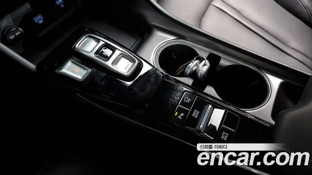 Hyundai Sonata (DN8) id 2692157 из Кореи 19