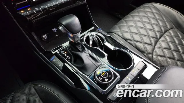 Kia Mohave Master id 2694654 из Кореи 19