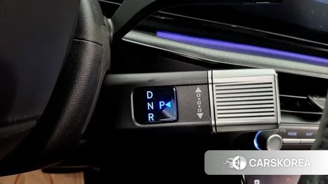 Hyundai Grandeur (GN7) id 3207450 из Кореи 19