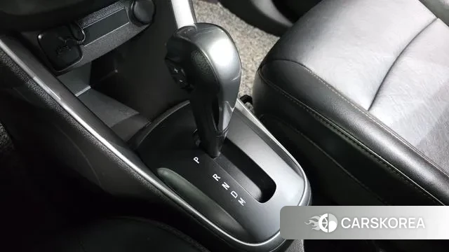 Chevrolet (GM Daewoo) The New Trax id 3292029 из Кореи 19