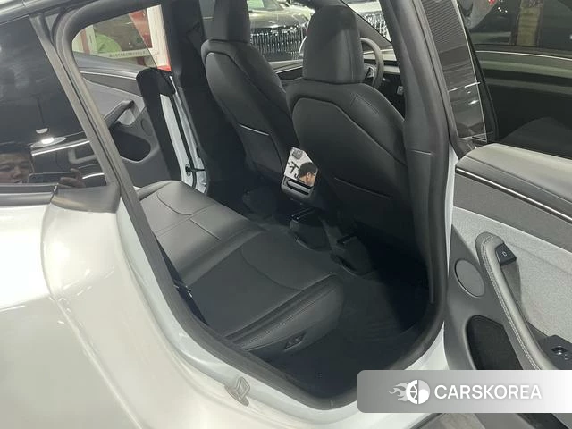 Tesla Model Y id 4228549 из Китая 14