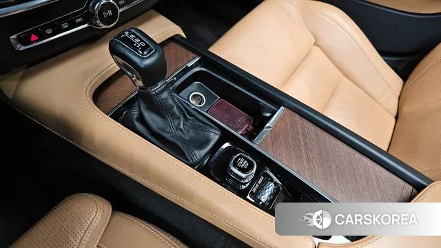 Volvo S90 id 3336325 из Кореи 19