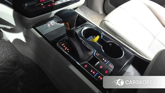 Kia The New Carnival id 3636600 из Кореи 19