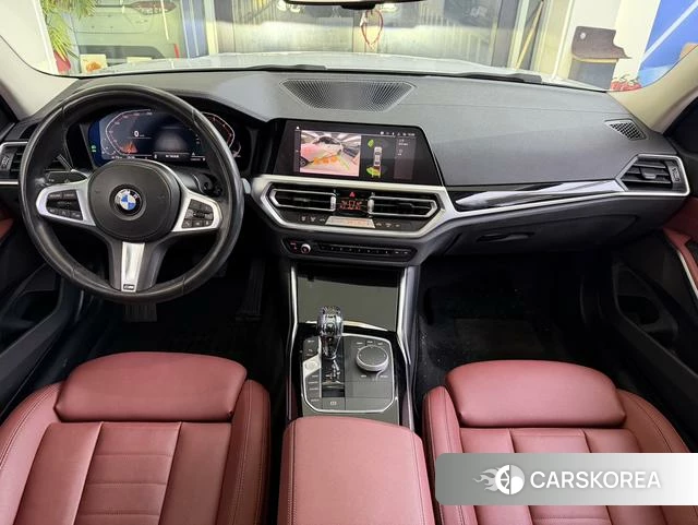 BMW 3 series id 4207516 из Китая 11