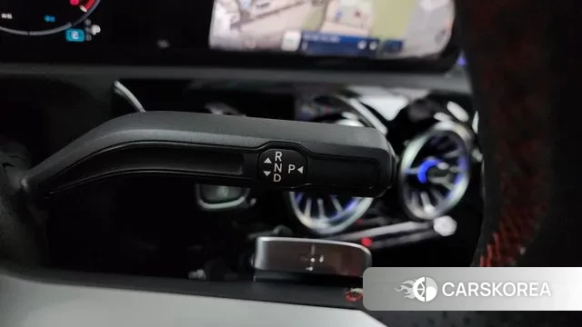 Mercedes-Benz CLA-Class C118 id 3507246 из Кореи 19