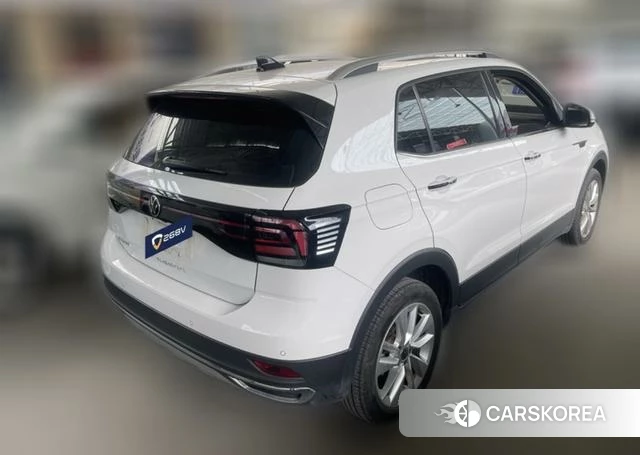 Volkswagen Tu Kai id 4313777 из Китая 9