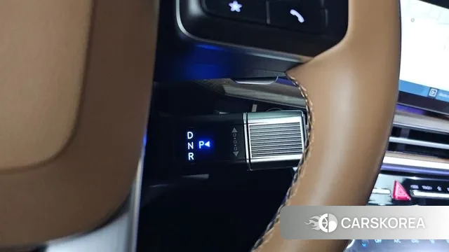 Hyundai Santa Fe (MX5) id 3769897 из Кореи 19