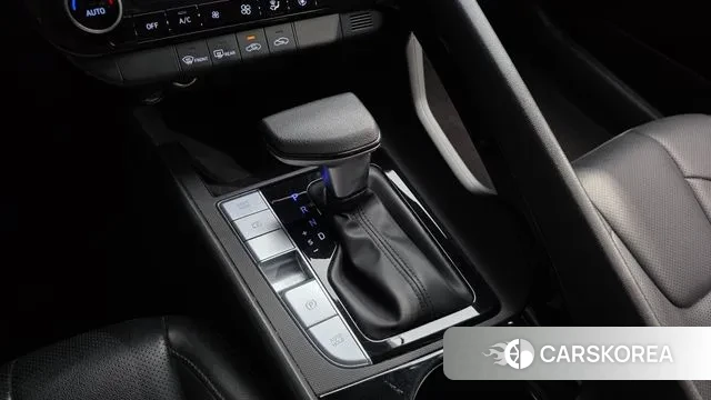 Hyundai Avante Hybrid (CN7) id 3545151 из Кореи 19