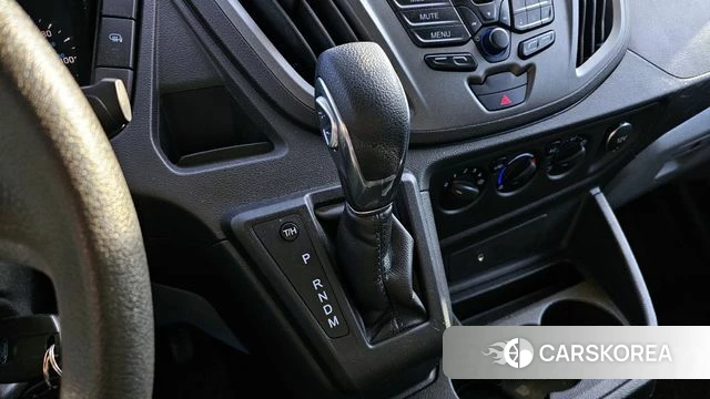 Ford Transit id 4304925 из Кореи 29