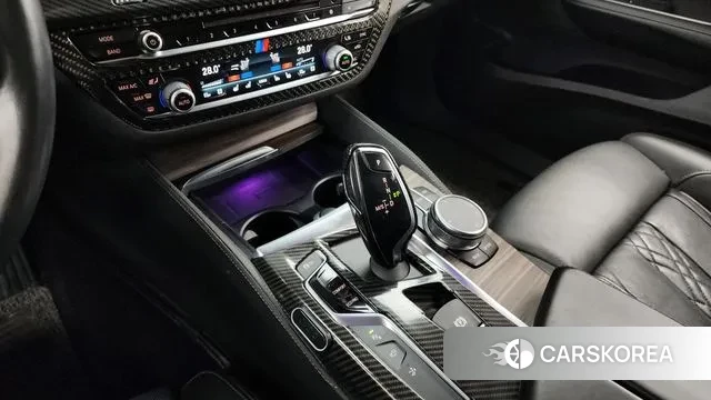 BMW 6 Series GT (G32) id 3445098 из Кореи 19