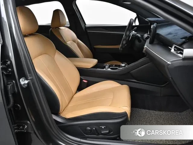 Kia K5 3rd generation id 3274318 из Кореи 18