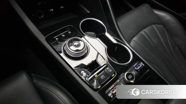 Kia K5 3rd generation id 3898339 из Кореи 19