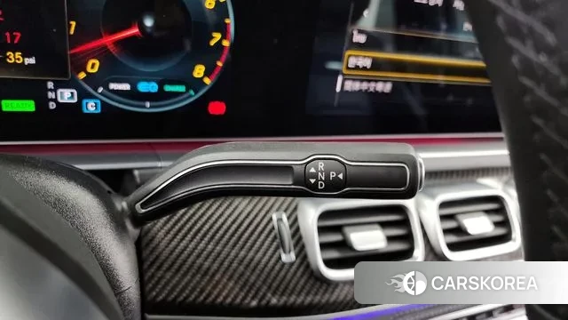 Mercedes-Benz GLE-Class W167 id 3477872 из Кореи 19